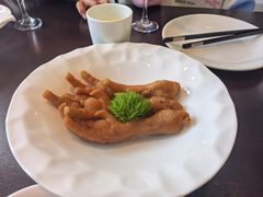 -翠山·映月湖景餐厅(映月湖公园店)