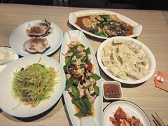 -小船渔村•大连菜•大连焖鱼(黄河路店)