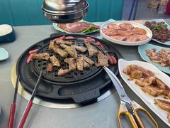 -牛犇炭火烤肉·鲜切烤肉(承德总店)