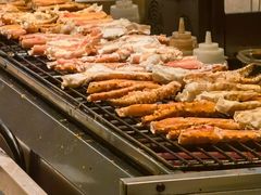 -雍和会海鲜姿造自助(湖东路店)