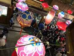 -涌上外婆桥(南塘店)