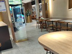 -德克士(长安百货店)