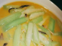 -楼兰新疆主题餐厅(苏州中心店)