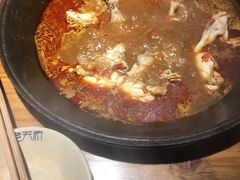 -老天桥蛙炉火锅(姑苏总店)