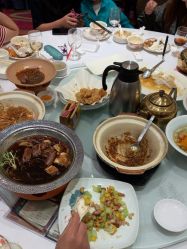 -稻香酒家-宴会厅·BB宴·年会·喜宴(天河领展店)