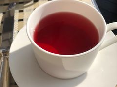 -上海和平饭店华懋阁 Cathay Room