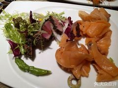 -杭州国际会议中心洲际酒店-原素全日餐厅(解放东路店)