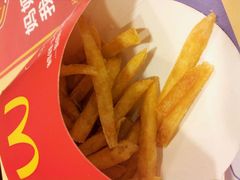 android_upload_pic-麦当劳(秣陵路店)