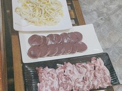 -千亿来乌拉火锅(德胜店)