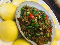 -富乐山酒店(西黄城根北街店)