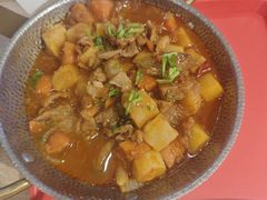 -和合谷(海淀五路居店)