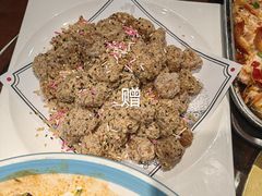 -那家老院子东北菜·饺子·小鸡炖蘑菇(艳华街店)