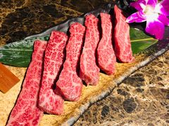 -觅福里•熟成和牛餐厅