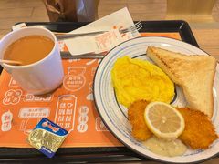 -大快活(罗湖商业城分店)