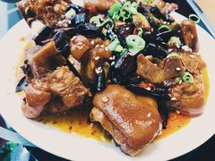 -靓靓蒸虾(中山里店)