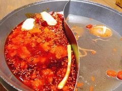 -于屿城重庆火锅(深圳总店)