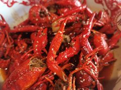-丹虾·文和友小龙虾品牌·湘菜(北京路店)