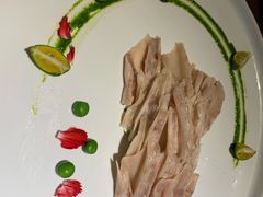 芥味鸭掌-全聚德(新街口店)