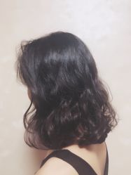 -HD HAIR STYLE