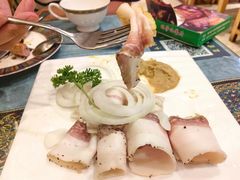 -玛莎西餐厅(佳润华庭店)
