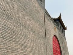 -鼓楼(兴庆区)