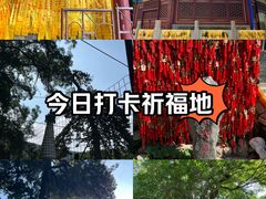 -潭柘寺景区