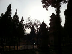 android_upload_pic-少林寺景区