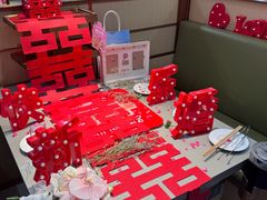 -海底捞火锅(杭州滨江九宜城店)