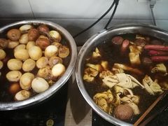 -老冯拉面羊棒骨(西宸广场店)