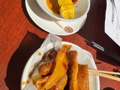 -老坑记·香港经典粤菜馆