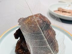 本帮熏鱼-屋里厢上海菜馆