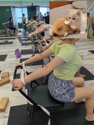 -水沐莲清瑜伽·普拉提