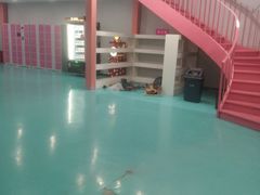 -空匠蹦床公园·团建·亲子