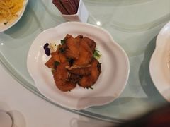 -上海小南国(金桥国际广场店)
