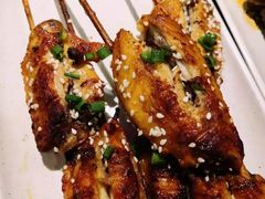 -木屋烧烤(坂田天安云谷店)