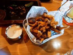 -MR.ROCKY洛奇先生RESTAURANT&BAR(宝安壹方城店)