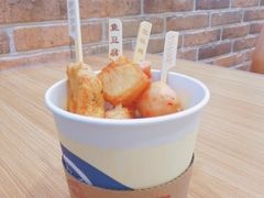 -罗森便利店(鱼市街店)