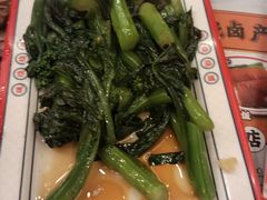 -余百年·现烧烧腊(布吉金利店)