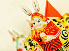 -老北京兔儿爷(琉璃厂东街店)