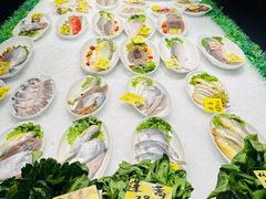 -佬太公海鸭·海鲜大排档(上海总店)