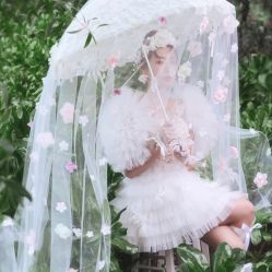 -女王风尚STUDIO·轻奢化定制