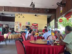 -真浪大家乐海鲜餐馆