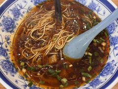 -来福面馆现炒浇头本帮面(真光路店)