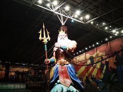 -波塞冬旅游度假区