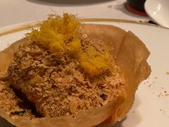 -金轩中餐厅 Jin Xuan(浦东丽思卡尔顿酒店)