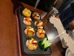 -小川洋风料理(武商MALL店)