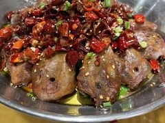 -回家湘菜馆(浮山后店)