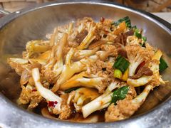 -好兄弟郭巨海鲜(天一阁店)