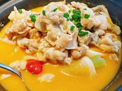 -老阿爸鲜鱼土菜(昆山花桥店)