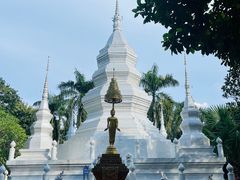 -西双版纳傣族园